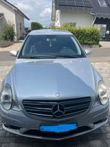 Mercedes-Benz R 280 CDI 4MATIC - - Mercedes-Benz R 280: Kleinbus