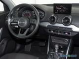 Audi Q2 35 TFSI S tronic Navi/17`/Sitzh./PDC/Tempomat - Audi Q2 in Nürnberg