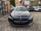 BMW 745 Baureihe 7 Lim 745 L e*PANO*LED*LANG*HEAD*36 - BMW 745 aus 2019