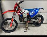 KTM EXC 300 TPI SIXDAYS - KTM EXC 300