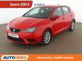 Seat Ibiza 1.0 Style*NAVI*ALU*KLIMA*TOUCH*BLUETOOTH* - Seat Ibiza in Bochum