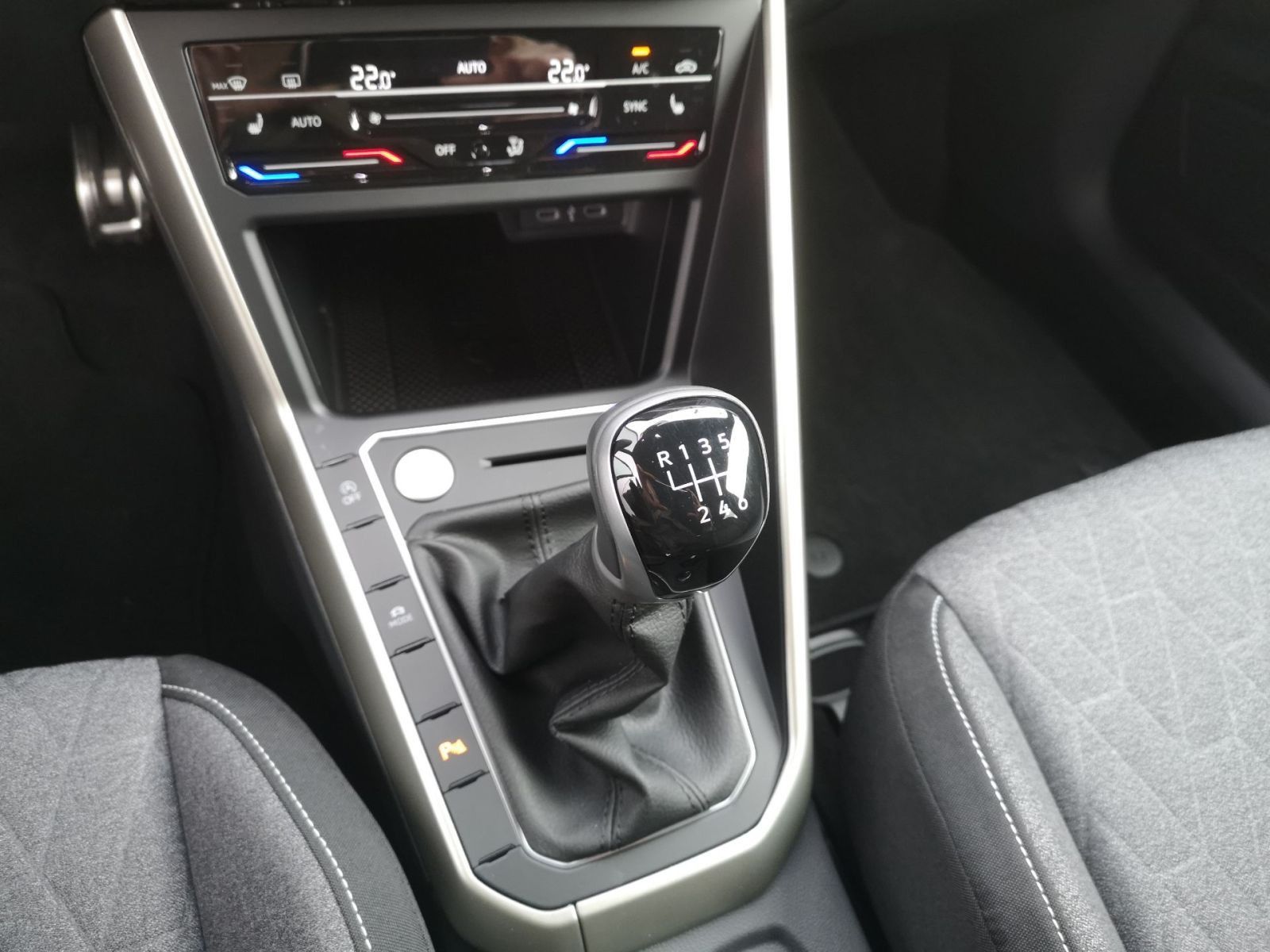 Volkswagen Taigo - Bild 20