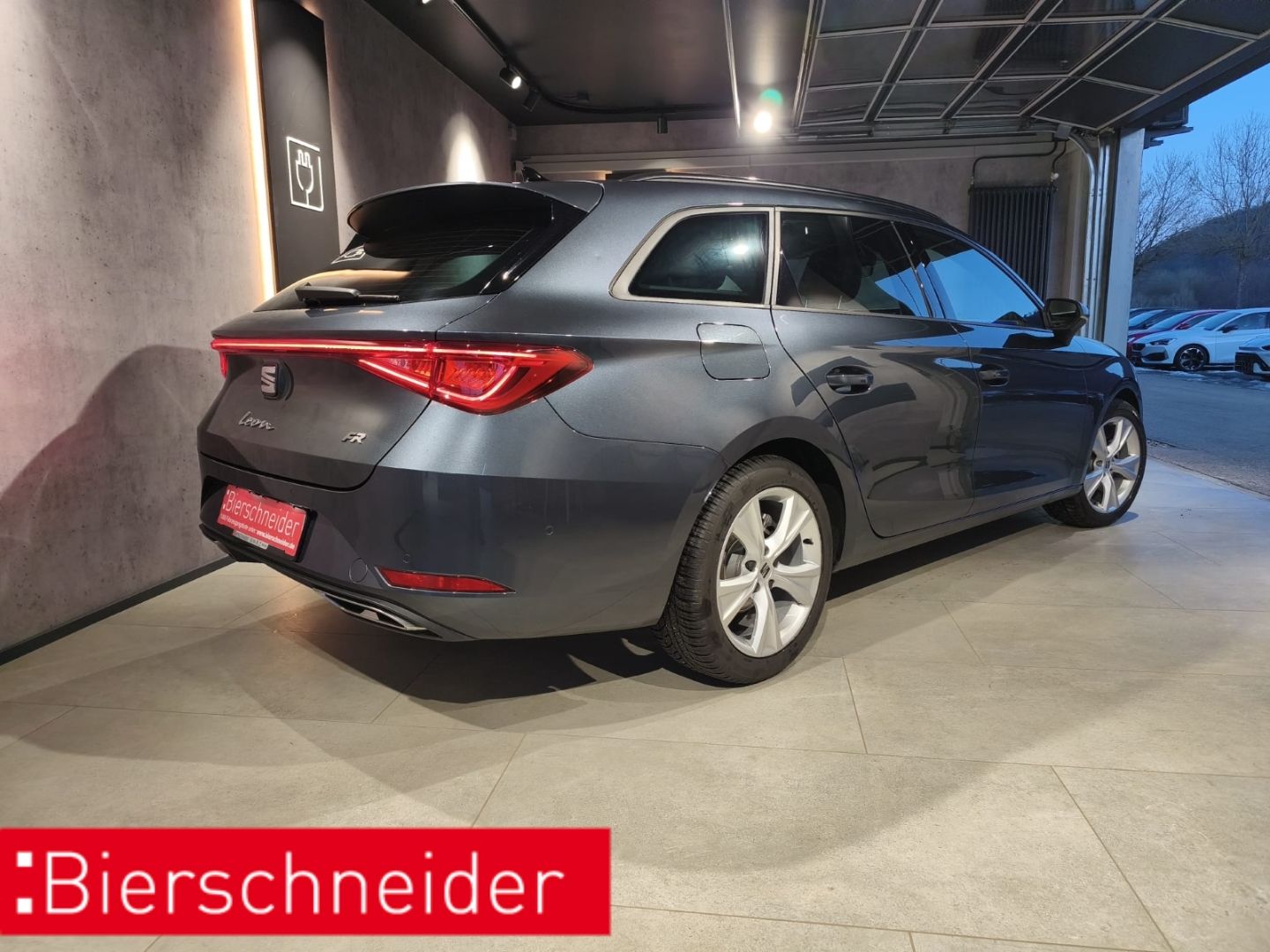 Seat Leon - Bild 2