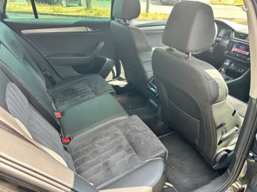 Skoda Superb - 11