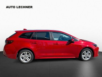 Bild 4 Toyota Corolla Tour. Sports*ACC*KAMERA*KLIMAAUTO*1.HAND