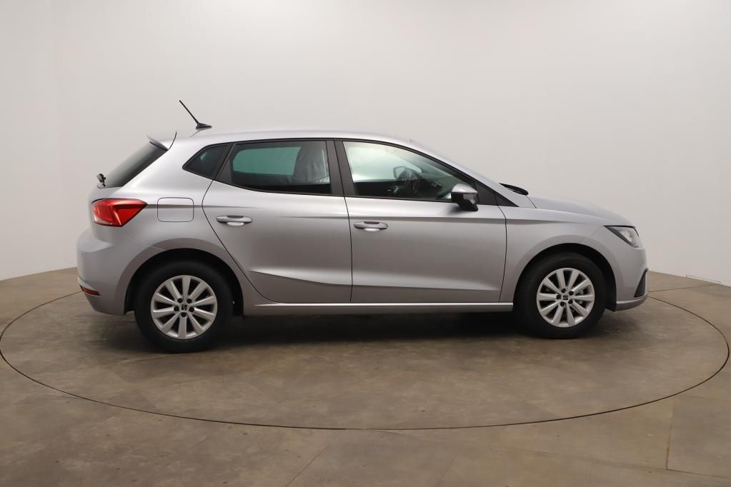 SEAT Ibiza Style 1.0 TSI RFK*PDC*Tempo*Klima*NAV*SH