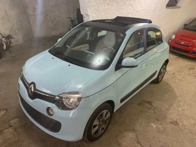 Renault Twingo 1.0 Cabrio