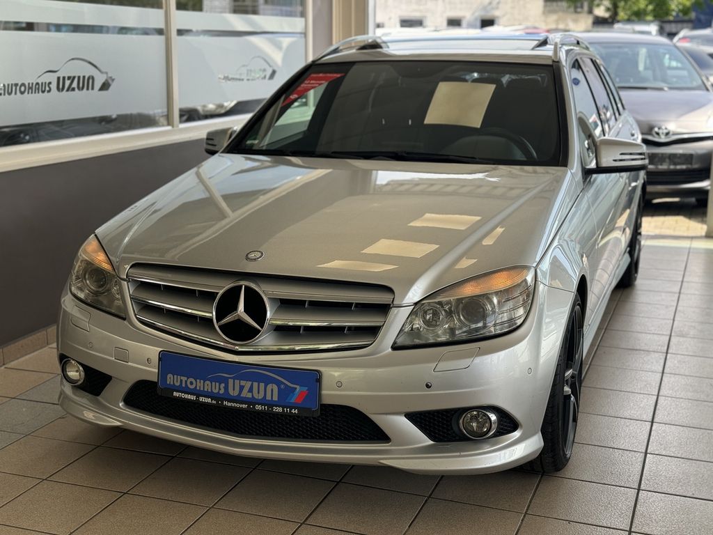 Mercedes-Benz C 250