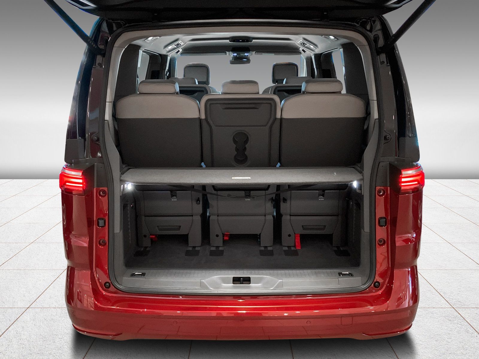 Volkswagen T7 Multivan - Bild 17