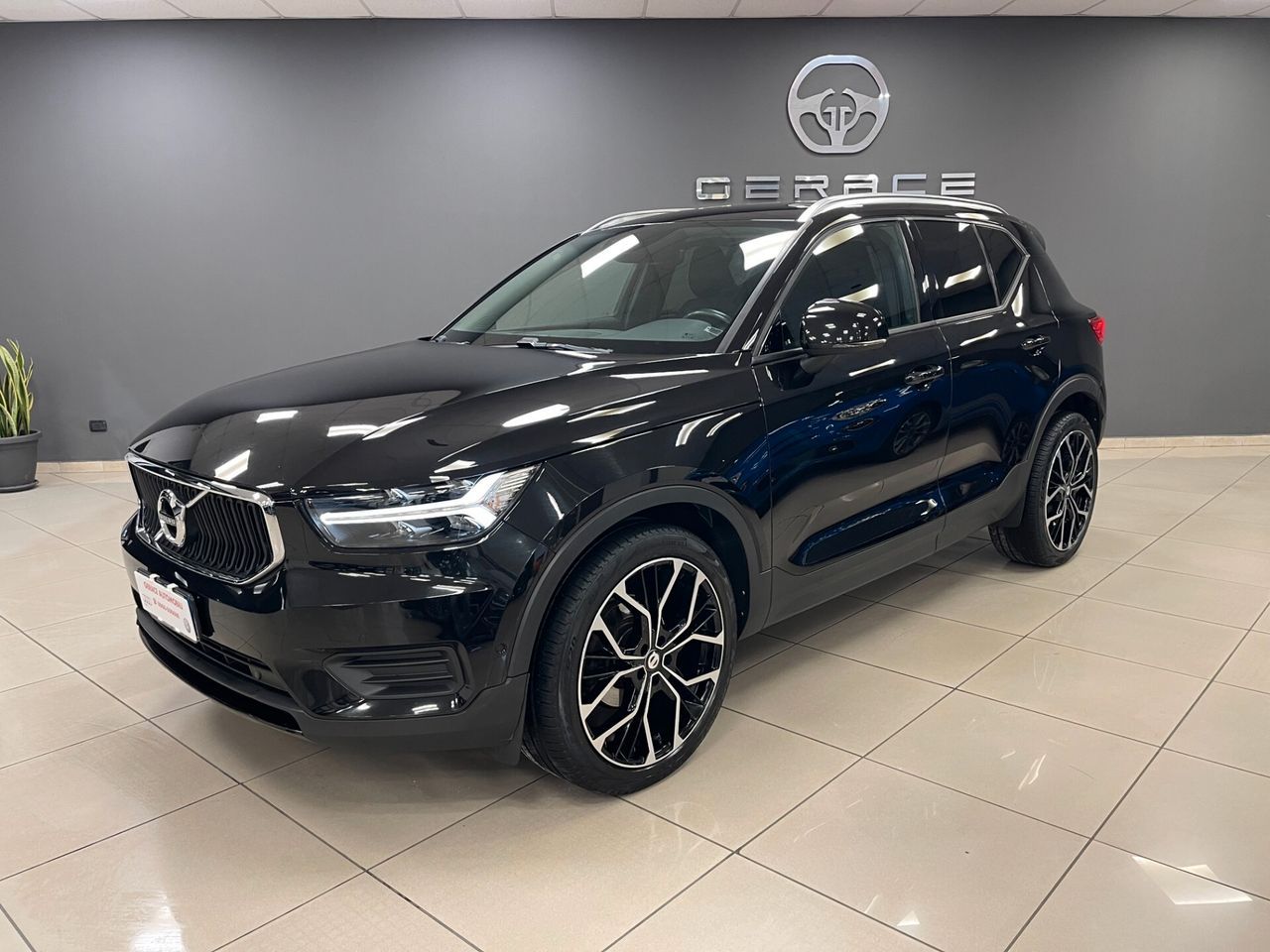 VOLVO ANDERE
