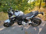 BMW F900R Nagelneu Alle 4 Pakete Garantie ohne EZ