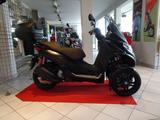 Piaggio MP3 300 Sport - PIAGGIO MP3