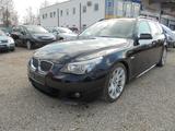 BMW 525d Touring Aut. Edition Sport ///M-Sportpaket - BMW 525: 525d M Sportpaket