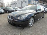 BMW 525d Touring Aut. Edition Sport ///M-Sportpaket - BMW 525: 525d M Sportpaket
