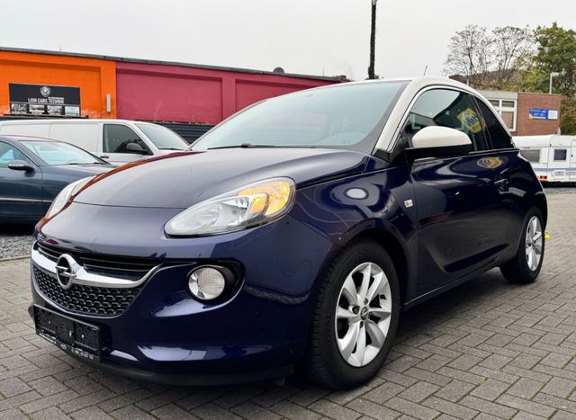 Opel Adam *TÜV NEU*SERVICE NEU*KLIMA*ALLWETTER*