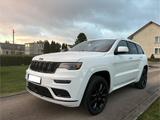 Jeep Grand Cherokee 5.7l V8 HEMI Summit Automatik... - Jeep Grand Cherokee: Standheizung
