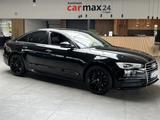 Audi A6 3.0 TDI quattro NAVI PDC Xen Alcantara Memory - Audi A6 mit Diesel-Antrieb: Standheizung