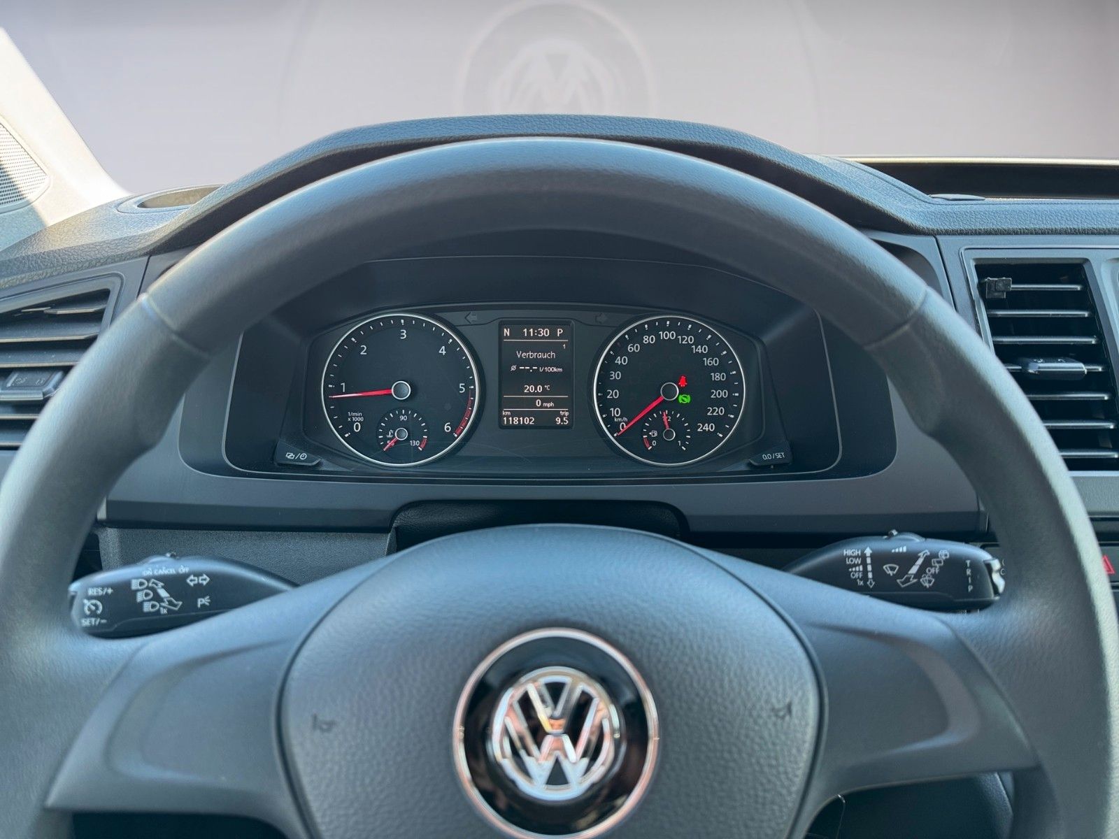 Fahrzeugabbildung Volkswagen T6 California Beach 2.0 TDI