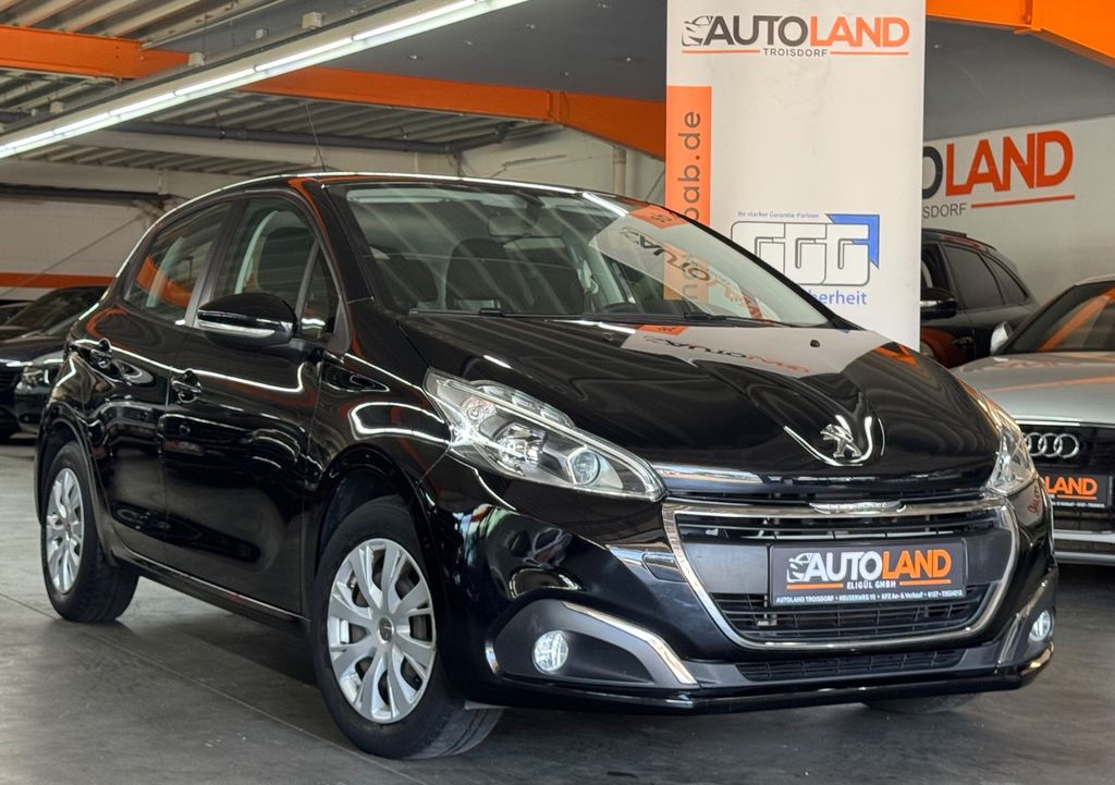 Image of Peugeot 208