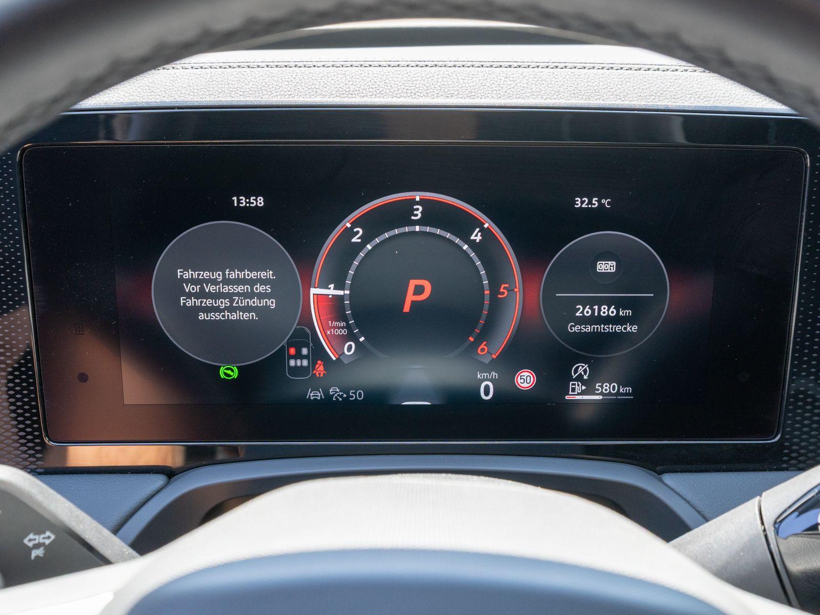 Volkswagen Passat Business 2.0 TDI DSG LED 360° AHK, миниатюра 15