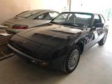 Porsche 924 TARGA - EIN TRAUM IN MOKKASCHWARZ & PACHA - Porsche Gebrauchtwagen von 1980