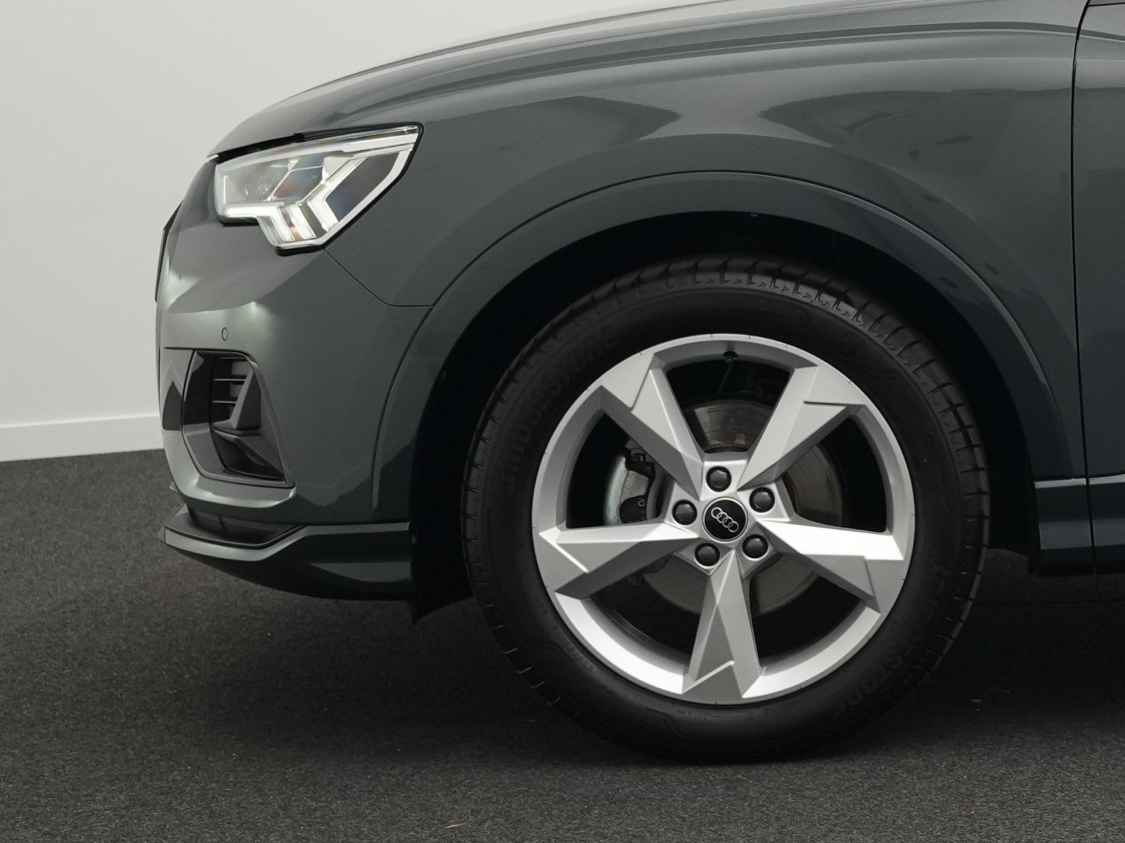 Audi Q3 - Bild 19