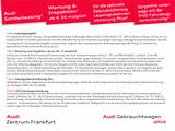 Audi A4 Avant 40 TDI quattro S tronic advanced LED VC - Audi A4 Jahreswagen: Kombi