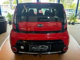 Kia Soul Spirit /99TKM/2.Hd/SHZ/AHK/Navi/Carplay - Kia aus 2014