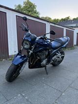 Suzuki Bandit GSF1200A - SUZUKI GSF 1200 BANDIT
