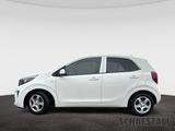 Kia Picanto 1.0 AMT VISION Kamera Navi Apple Android - Kia mit Benzin-Antrieb: Kleinwagen, Automatik