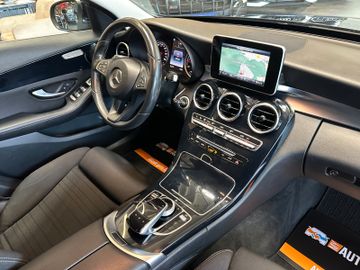 MYAUTOCENTER – Gebraucht- und Jahreswagen mit Werkstattservice in Pfaffenhofen Mercedes-Benz C 180 BlueTec d *Avantgarde*LED*Navi*TÜV*