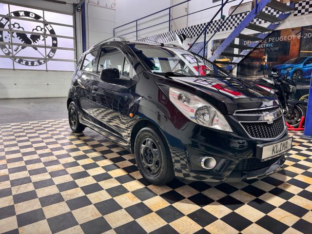 Chevrolet Spark LS HU-Neu