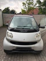 Smart Fortwo - Smart ForTwo