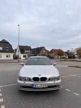 BMW E39 530D FL Vollausstattung, TÜV neu, ... - BMW 530: Kombi, 530d E39