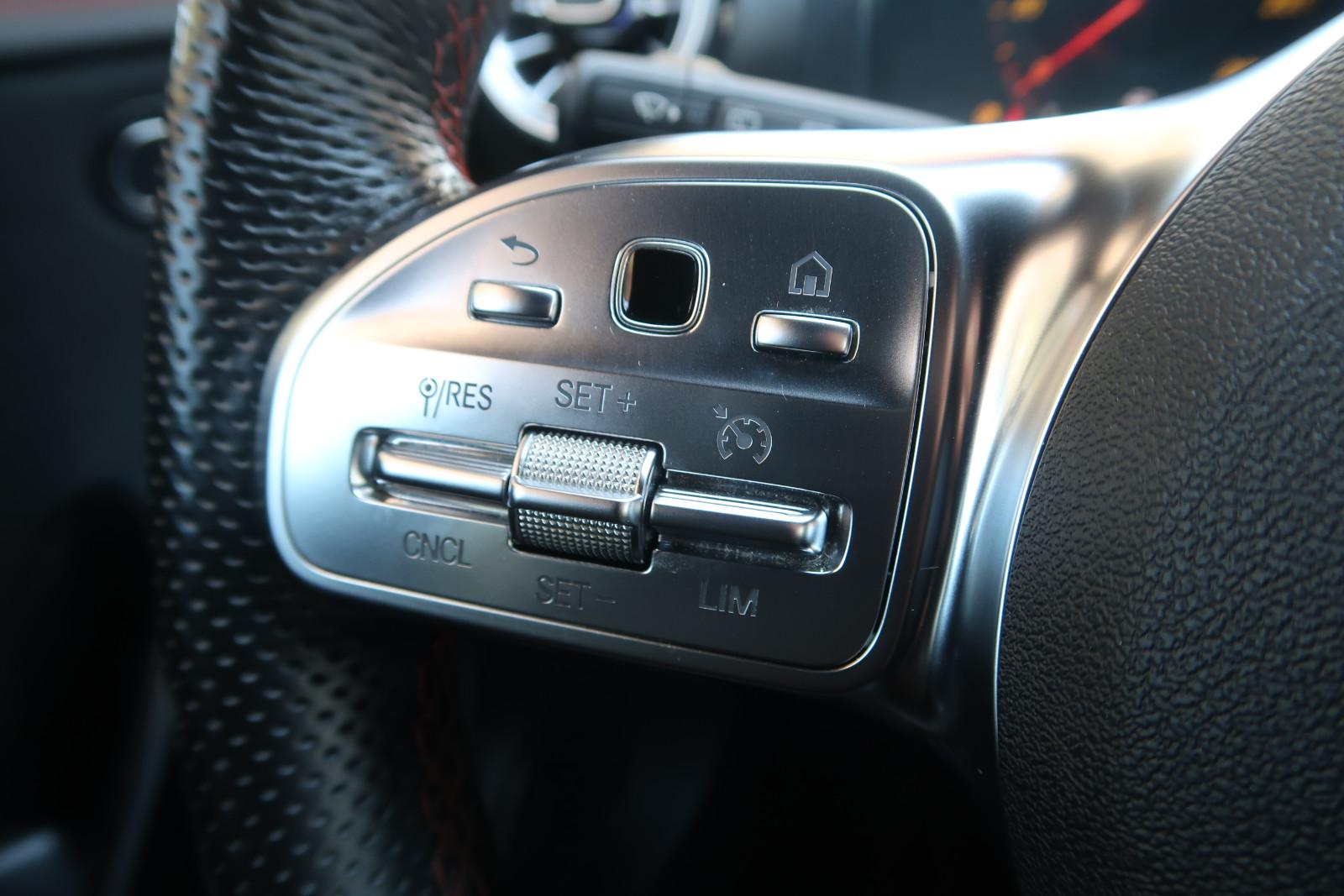 Mercedes-Benz CLA *AMG-LINE *ALCANTARA *LED, миниатюра 17