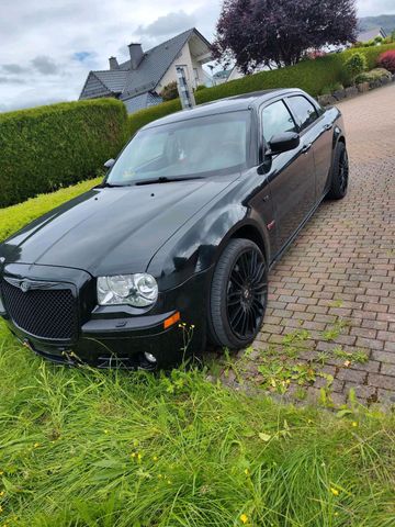 Chrysler 300c Limousine