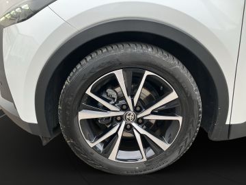Toyota C-HR - 9