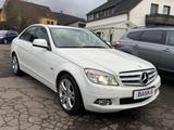 Mercedes-Benz C180 Kompressor Avantgarde - Automatik - gebrauchte Mercedes-Benz C 180 aus dem Jahr 2008