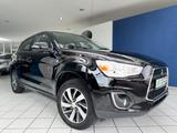 Mitsubishi ASX 1.6 Klassik Kollektion *SHZ*.*RÜCKF. KAMERA - Mitsubishi ASX in Hannover
