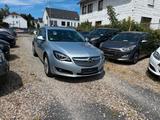 Opel Insignia A Sports Tourer Edition - gebrauchte Opel Insignia aus dem Jahr 2014