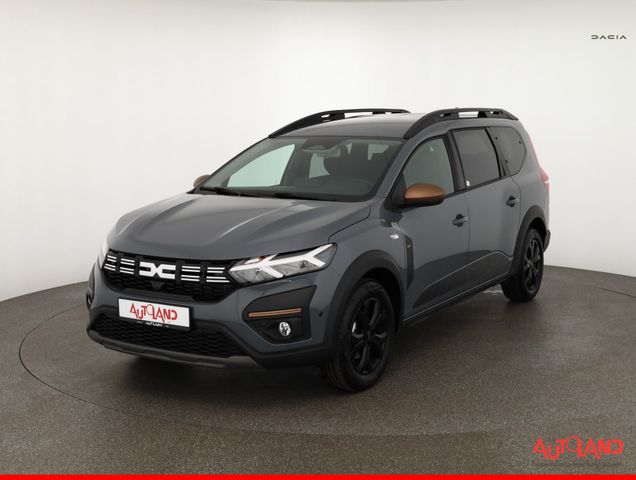 Dacia Jogger TCe 110 LED Totwinkel Kamera