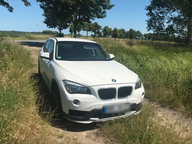 BMW BMW X1 sDrive 18d Automatik