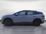 Volkswagen ID.4 Pure Performance Upgrade 100kw DC-Ladeleist - Volkswagen ID.4 aus 2022