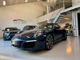 Porsche 911 Carrera S - Porsche 911 Urmodell mit Panoramadach