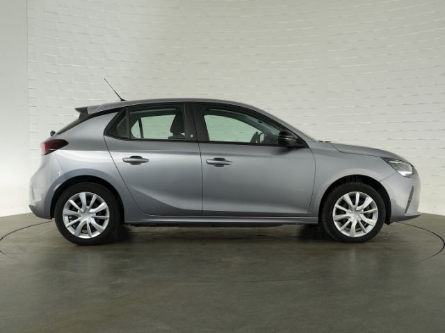 Corsa-e F EDITION 50kWh AT+RÜCKFAHRKAMERA+LED LI