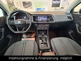 Seat Ateca Style Garantie bis 01.2027 - Seat Ateca: 2.0