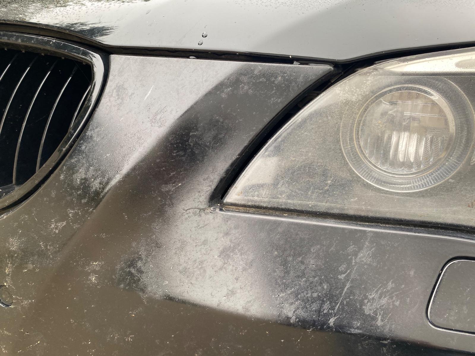 BMW 520 2010 — photo 14