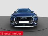 Audi Q3 35 TFSI Stronic advanced AHK KAMERA LED NAVI - Audi Q3: Advanced