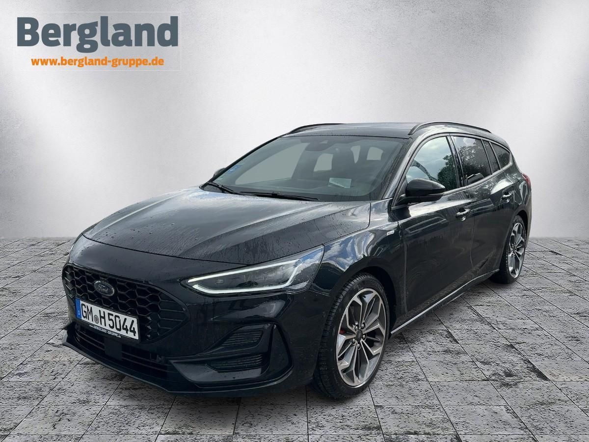 Ford Focus ST-Line X MHEV LED*B&O*RFK*PDC*SHZ*LHZ*Ke