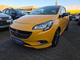 Opel Corsa E Color Edition/OPC-LINE/GARANTIE/KLIMA/ - Opel Corsa: Opc